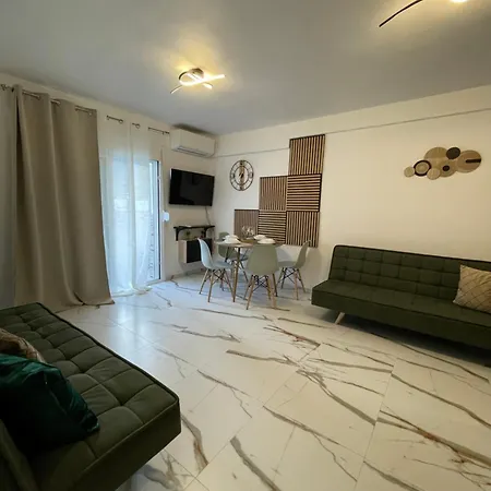Πανσιόν Bella