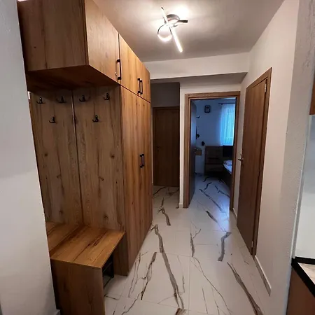 Bella Guest house *