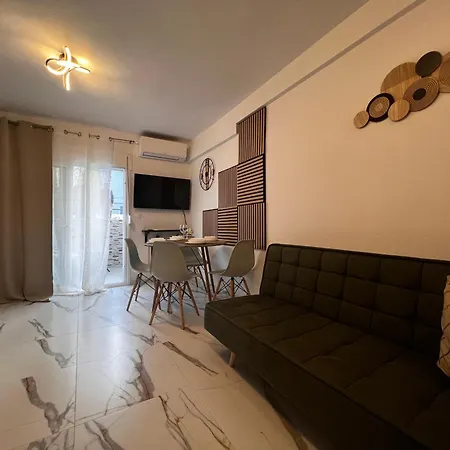 Bella Guest house *