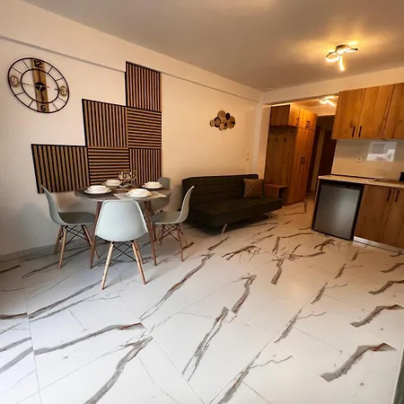 Bella Guest house *