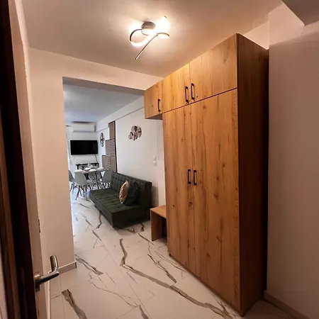 Bella Guest house *