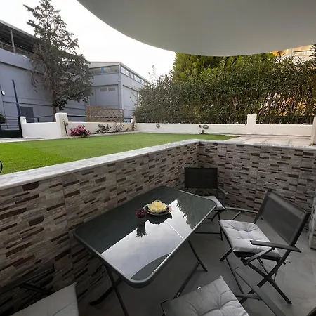 Bella Guest house Pefkochori