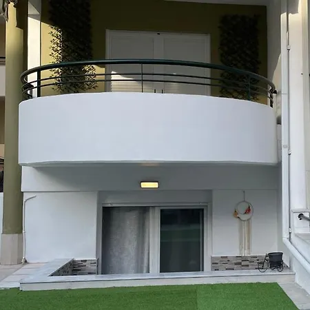 Guest house Bella *