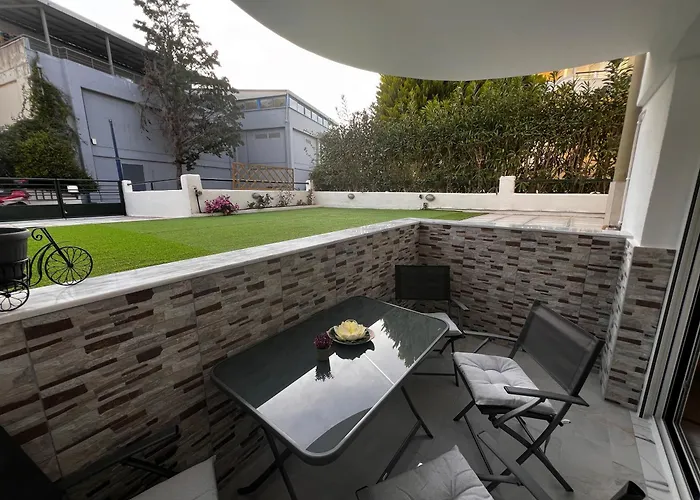 Bella Konukevi Pefkochori