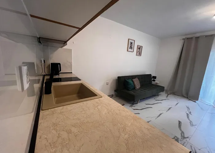 Affittacamere Bella Pefkochori